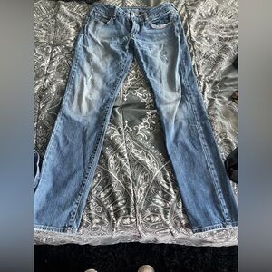 American Eagle skinny stretch